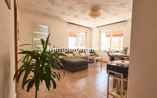 Wiederverkauf - Wohnung - Torrevieja - Torrevieja Centro