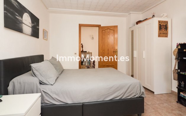 Wiederverkauf - Wohnung - Torrevieja - Torrevieja Centro