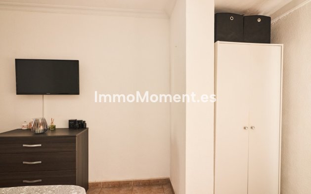 Wiederverkauf - Wohnung - Torrevieja - Torrevieja Centro