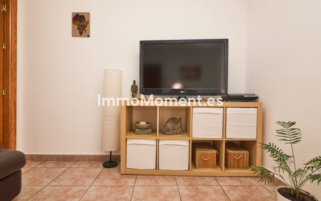 Wiederverkauf - Wohnung - Torrevieja - Torrevieja Centro