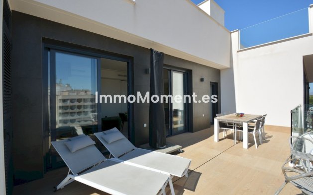 Bestaande woning - Appartement - Guardamar del Segura - Guardamar del Segura Centro