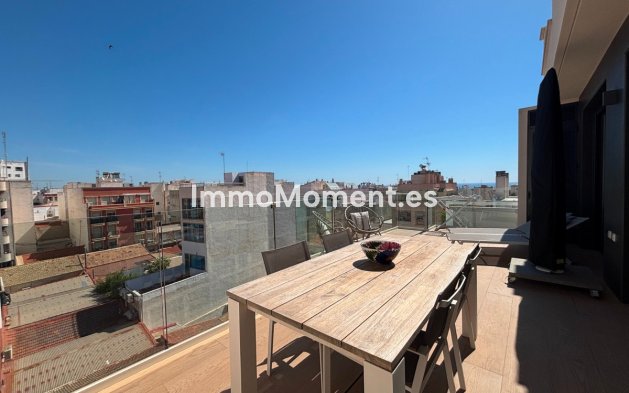 Bestaande woning - Appartement - Guardamar del Segura - Guardamar del Segura Centro
