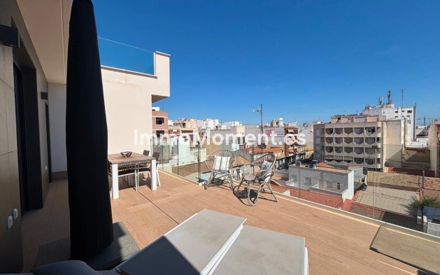 Bestaande woning - Appartement - Guardamar del Segura - Guardamar del Segura Centro