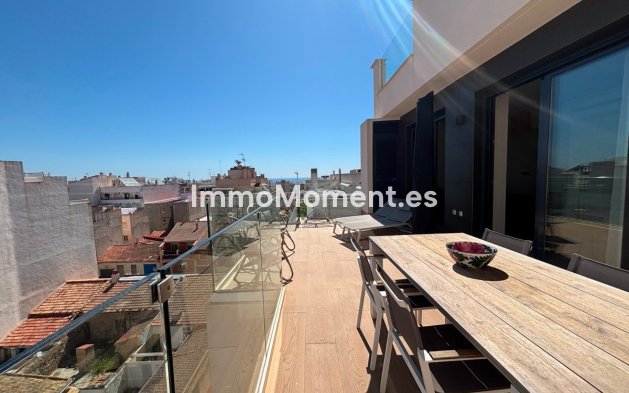 Bestaande woning - Appartement - Guardamar del Segura - Guardamar del Segura Centro
