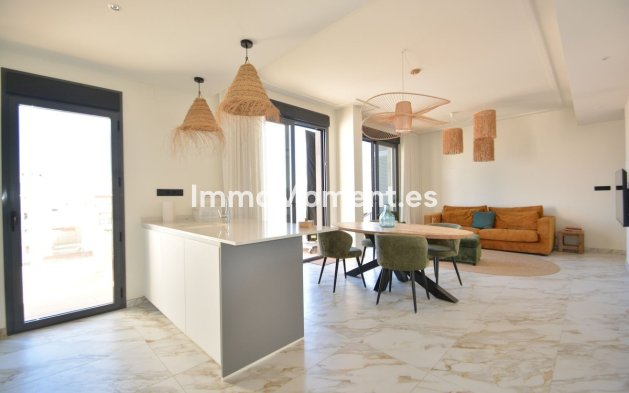 Bestaande woning - Appartement - Guardamar del Segura - Guardamar del Segura Centro