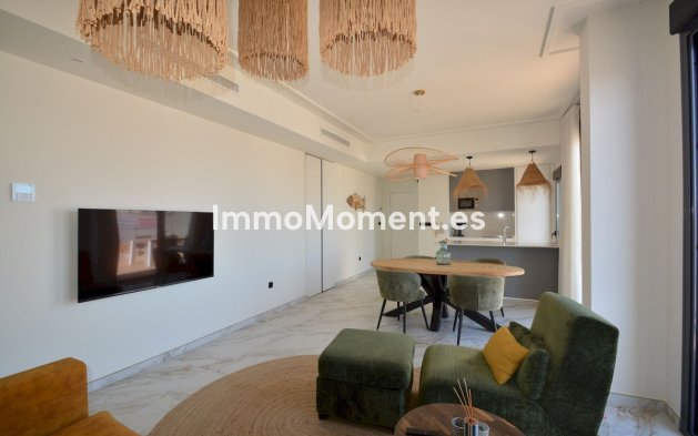 Bestaande woning - Appartement - Guardamar del Segura - Guardamar del Segura Centro