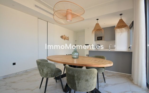 Bestaande woning - Appartement - Guardamar del Segura - Guardamar del Segura Centro