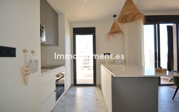 Bestaande woning - Appartement - Guardamar del Segura - Guardamar del Segura Centro