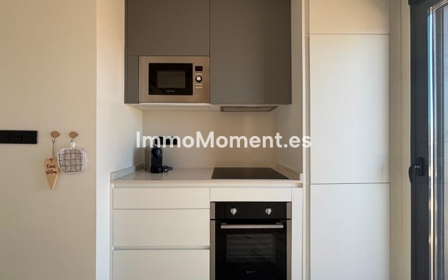 Bestaande woning - Appartement - Guardamar del Segura - Guardamar del Segura Centro
