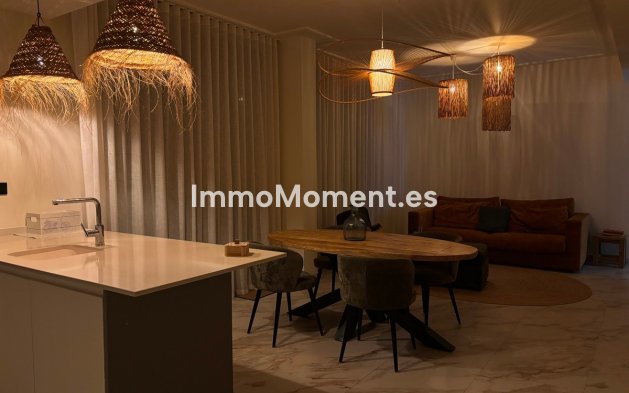 Bestaande woning - Appartement - Guardamar del Segura - Guardamar del Segura Centro