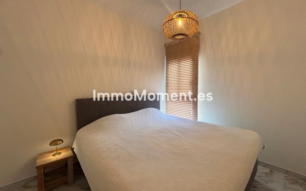 Bestaande woning - Appartement - Guardamar del Segura - Guardamar del Segura Centro