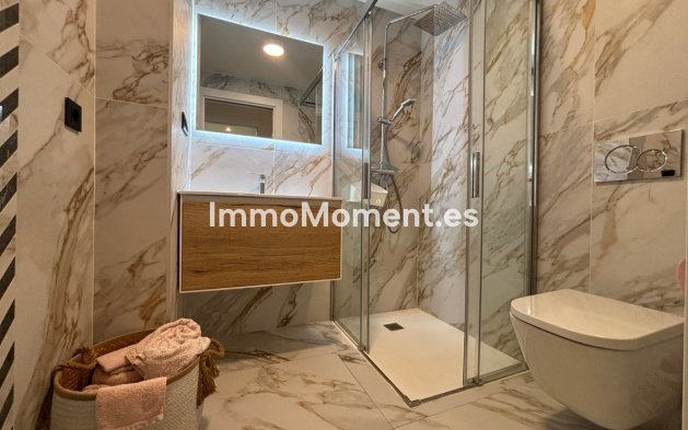Bestaande woning - Appartement - Guardamar del Segura - Guardamar del Segura Centro