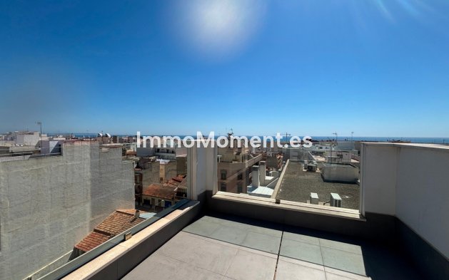 Bestaande woning - Appartement - Guardamar del Segura - Guardamar del Segura Centro