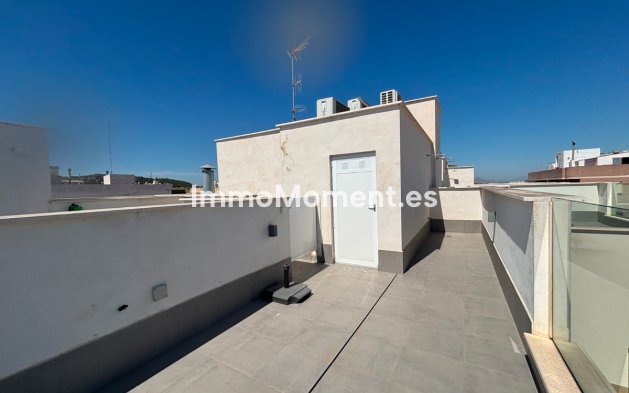 Bestaande woning - Appartement - Guardamar del Segura - Guardamar del Segura Centro