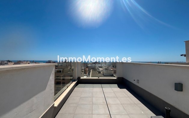 Bestaande woning - Appartement - Guardamar del Segura - Guardamar del Segura Centro