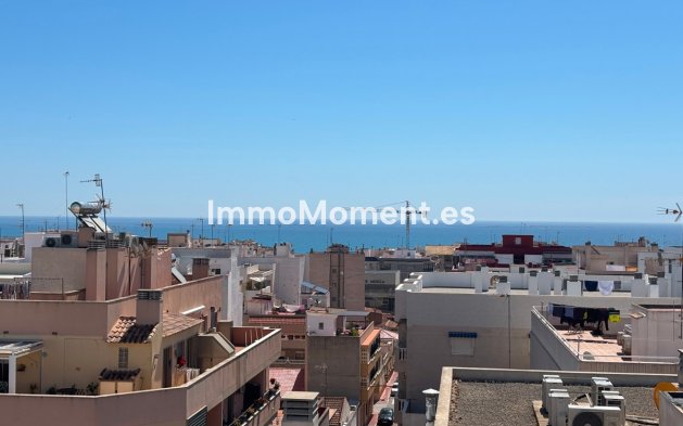 Bestaande woning - Appartement - Guardamar del Segura - Guardamar del Segura Centro