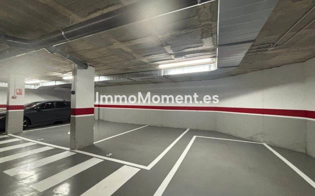 Bestaande woning - Appartement - Guardamar del Segura - Guardamar del Segura Centro