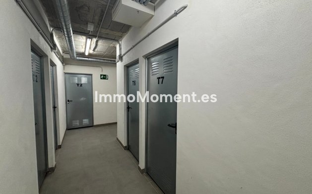 Bestaande woning - Appartement - Guardamar del Segura - Guardamar del Segura Centro