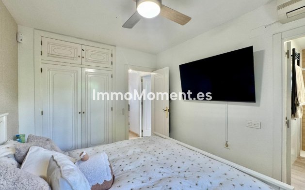 Bestaande woning - Vrijstaande villa - Orihuela - Orihuela Costa