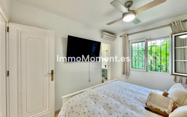 Bestaande woning - Vrijstaande villa - Orihuela - Orihuela Costa