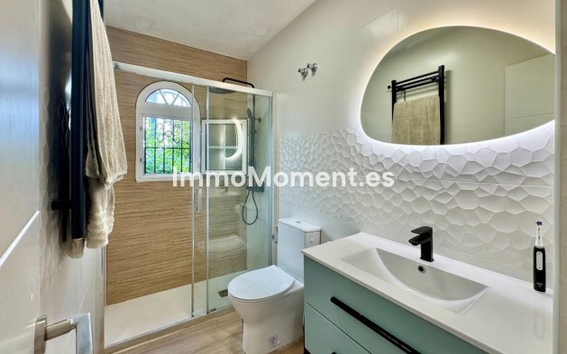 Bestaande woning - Vrijstaande villa - Orihuela - Orihuela Costa
