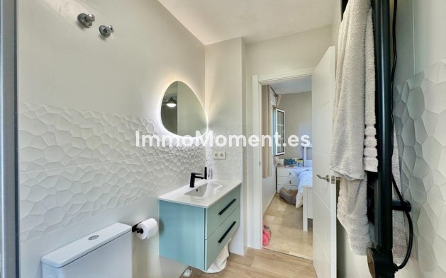 Bestaande woning - Vrijstaande villa - Orihuela - Orihuela Costa