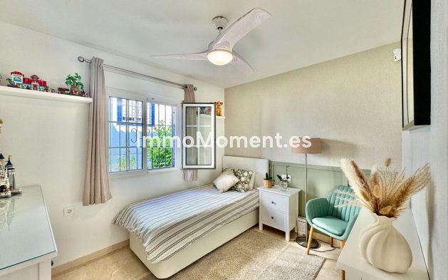 Bestaande woning - Vrijstaande villa - Orihuela - Orihuela Costa