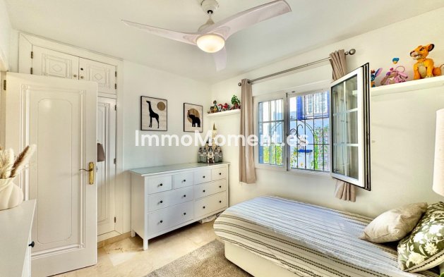 Bestaande woning - Vrijstaande villa - Orihuela - Orihuela Costa