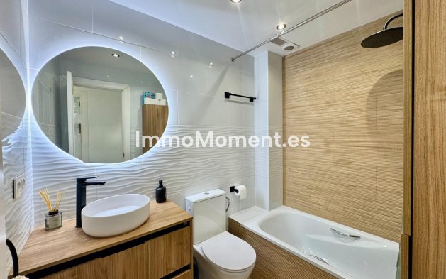 Bestaande woning - Vrijstaande villa - Orihuela - Orihuela Costa