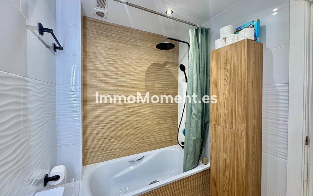 Bestaande woning - Vrijstaande villa - Orihuela - Orihuela Costa