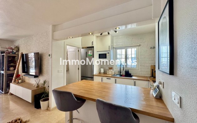 Bestaande woning - Vrijstaande villa - Orihuela - Orihuela Costa