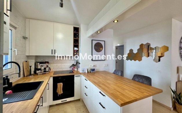 Bestaande woning - Vrijstaande villa - Orihuela - Orihuela Costa