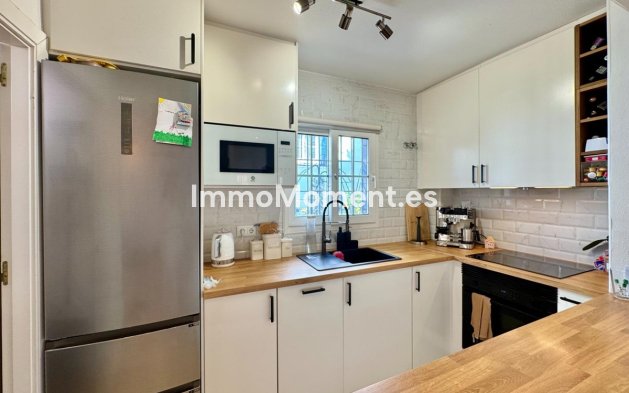 Bestaande woning - Vrijstaande villa - Orihuela - Orihuela Costa
