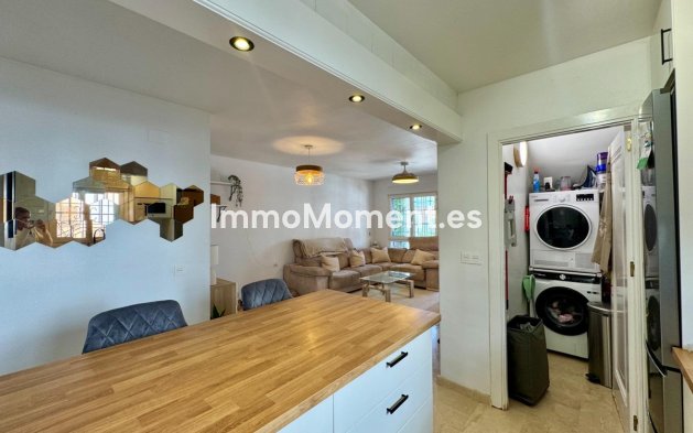 Bestaande woning - Vrijstaande villa - Orihuela - Orihuela Costa