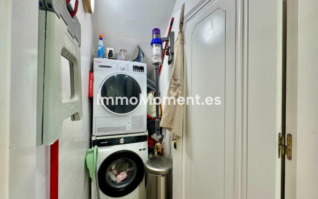 Bestaande woning - Vrijstaande villa - Orihuela - Orihuela Costa