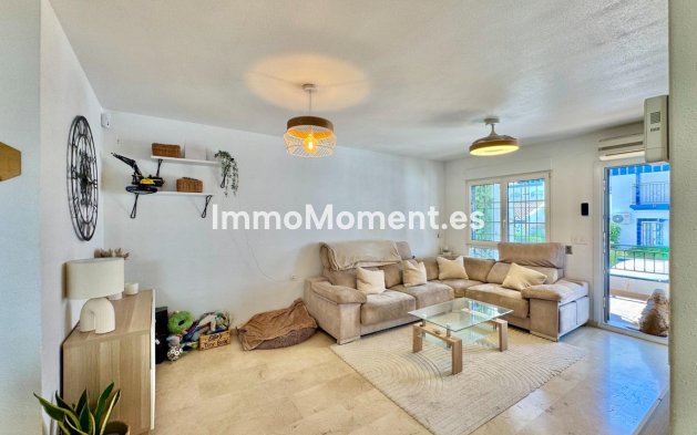 Bestaande woning - Vrijstaande villa - Orihuela - Orihuela Costa