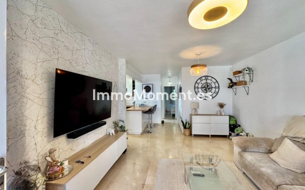 Bestaande woning - Vrijstaande villa - Orihuela - Orihuela Costa