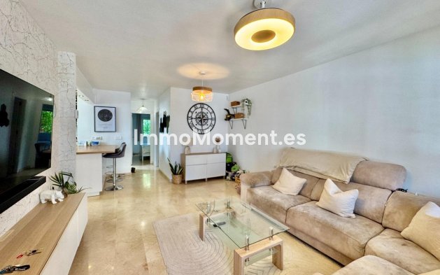 Bestaande woning - Vrijstaande villa - Orihuela - Orihuela Costa