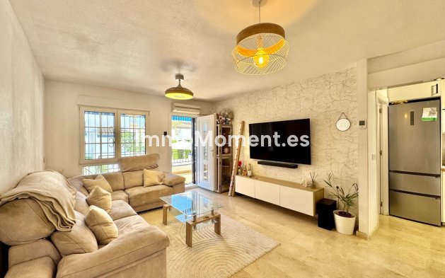Bestaande woning - Vrijstaande villa - Orihuela - Orihuela Costa