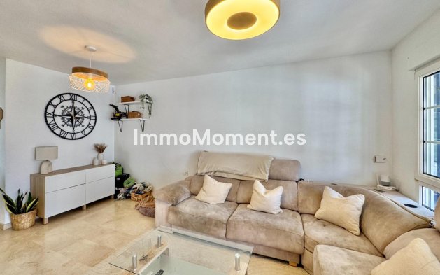 Bestaande woning - Vrijstaande villa - Orihuela - Orihuela Costa