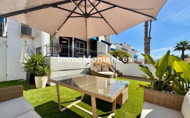 Bestaande woning - Vrijstaande villa - Orihuela - Orihuela Costa