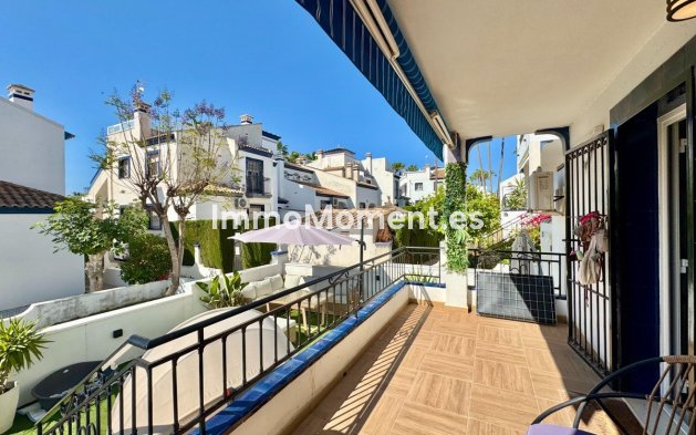 Bestaande woning - Vrijstaande villa - Orihuela - Orihuela Costa