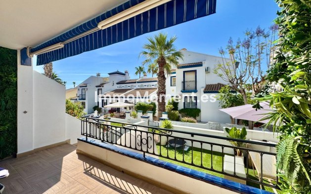 Bestaande woning - Vrijstaande villa - Orihuela - Orihuela Costa