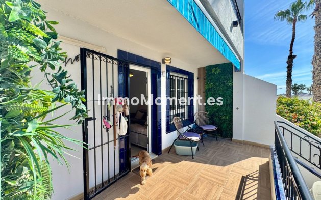 Bestaande woning - Vrijstaande villa - Orihuela - Orihuela Costa
