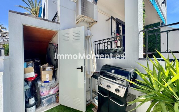 Bestaande woning - Vrijstaande villa - Orihuela - Orihuela Costa