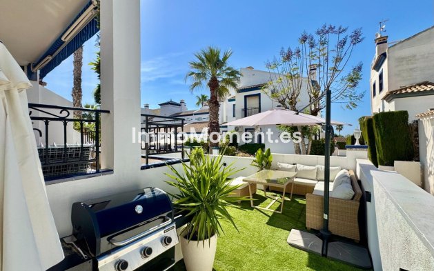 Bestaande woning - Vrijstaande villa - Orihuela - Orihuela Costa