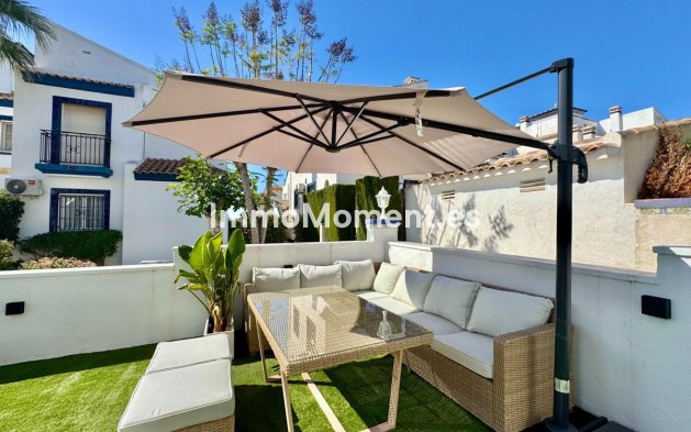 Bestaande woning - Vrijstaande villa - Orihuela - Orihuela Costa