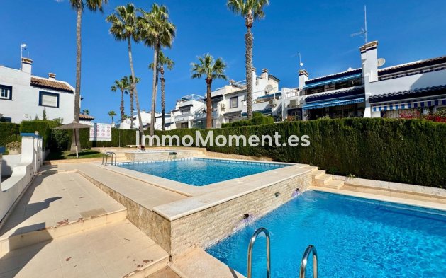 Bestaande woning - Vrijstaande villa - Orihuela - Orihuela Costa