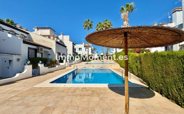 Bestaande woning - Vrijstaande villa - Orihuela - Orihuela Costa