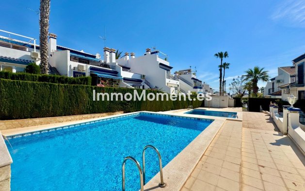 Bestaande woning - Vrijstaande villa - Orihuela - Orihuela Costa